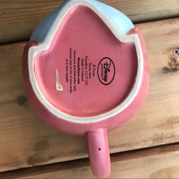 Nightmare Before Christmas Sally Disney Ceramic Coffee Tea Mug Cup - Picture 4 of 5